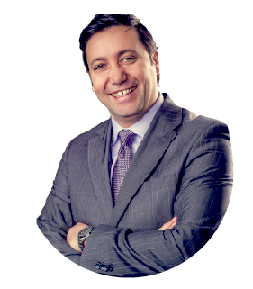 Sid Benachenhou